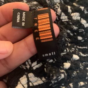 Casual pants for young teens from 10 to 13